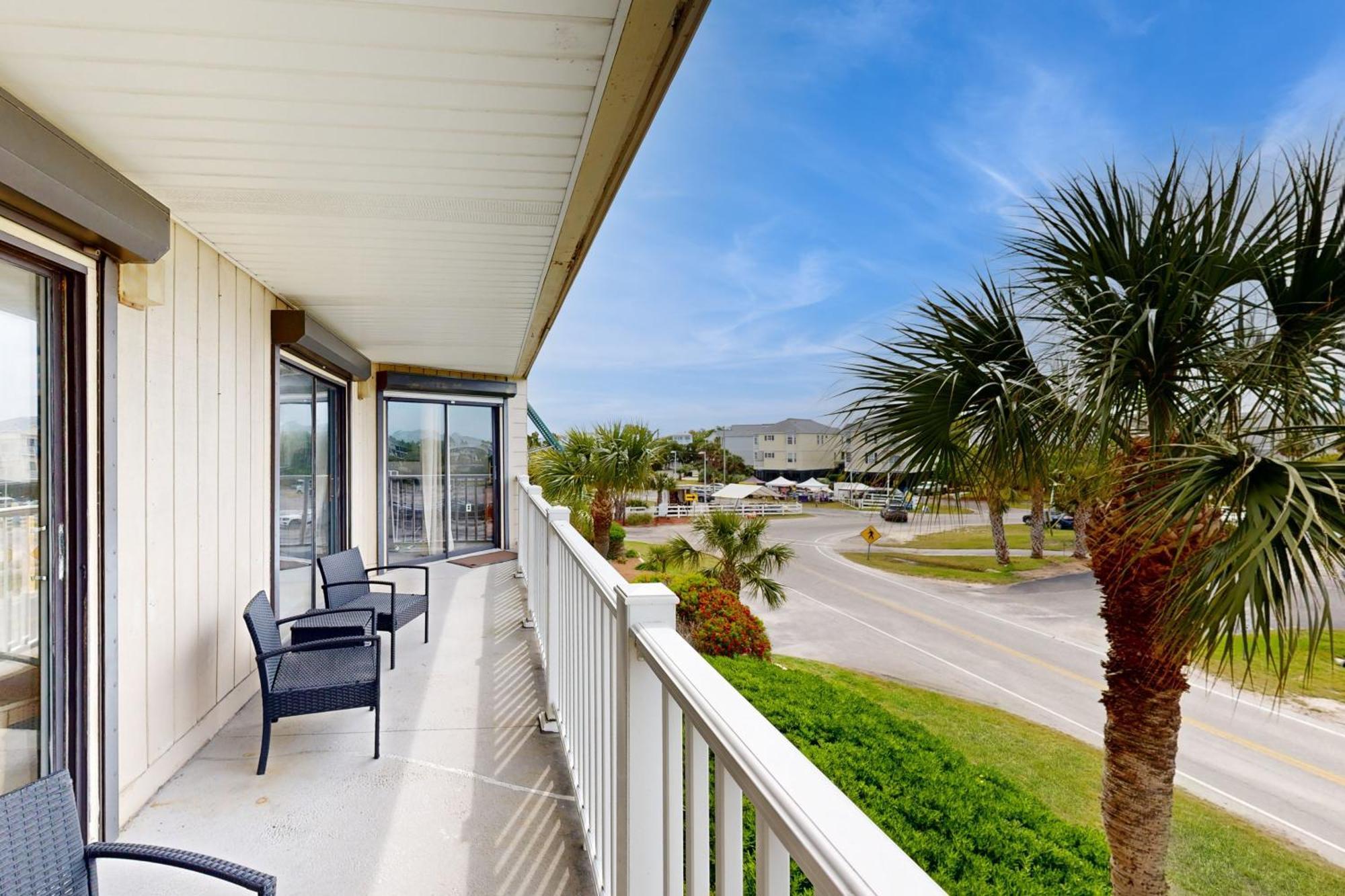 Bay Creek Villa - 202 Edisto Beach Exterior foto